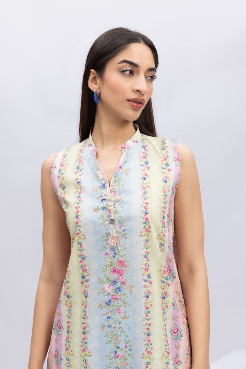 Embroidered | Cotton Viscose | Kurta | USD 9.00