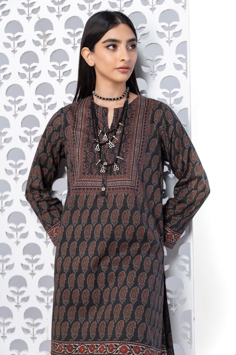 Printed | Cambric | Kurta | null