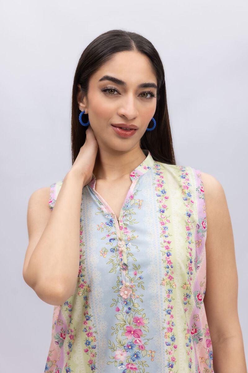 Embroidered | Cotton Viscose | Kurta | USD 9.00