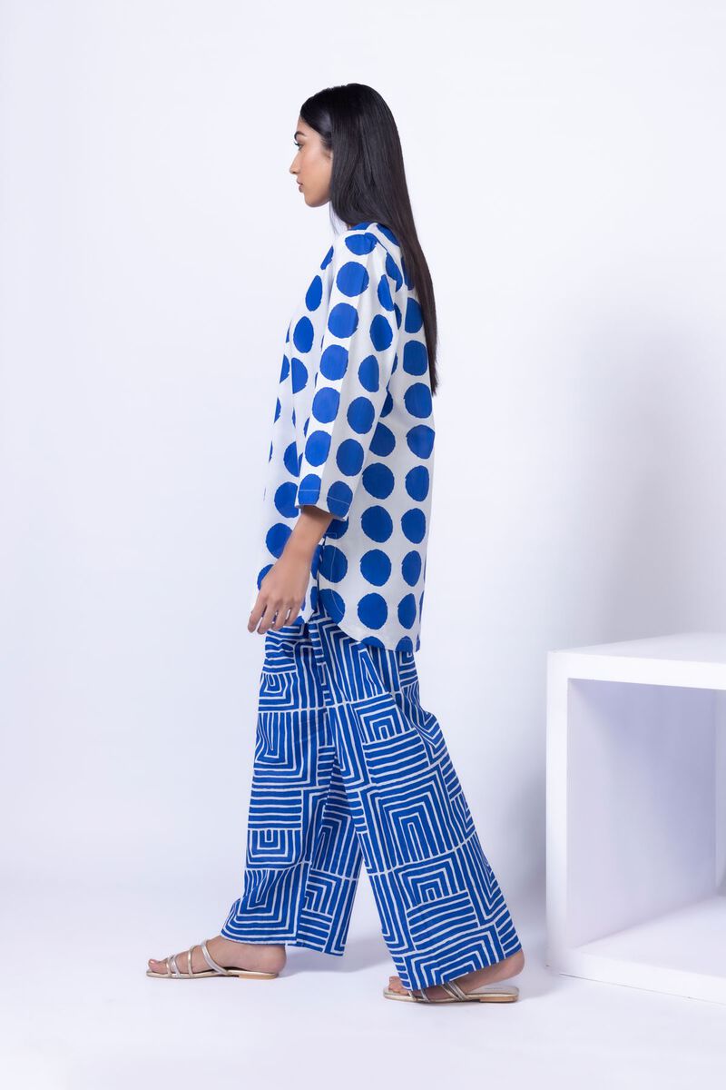 Printed | Cambric | Kurta | null