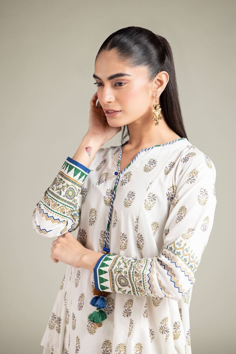 Cambric | Kurta | USD 40.00