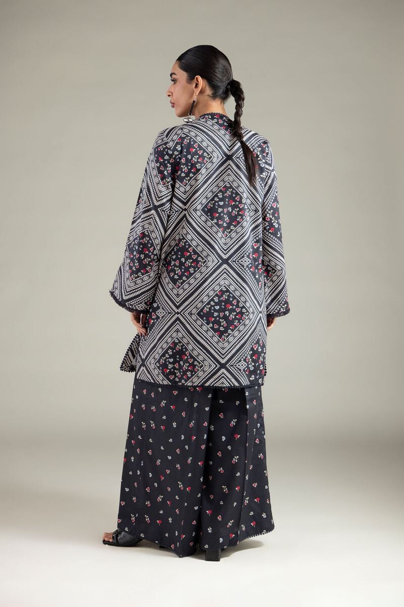 Embroidered | Cotton Viscose | Kurta | USD 40.00