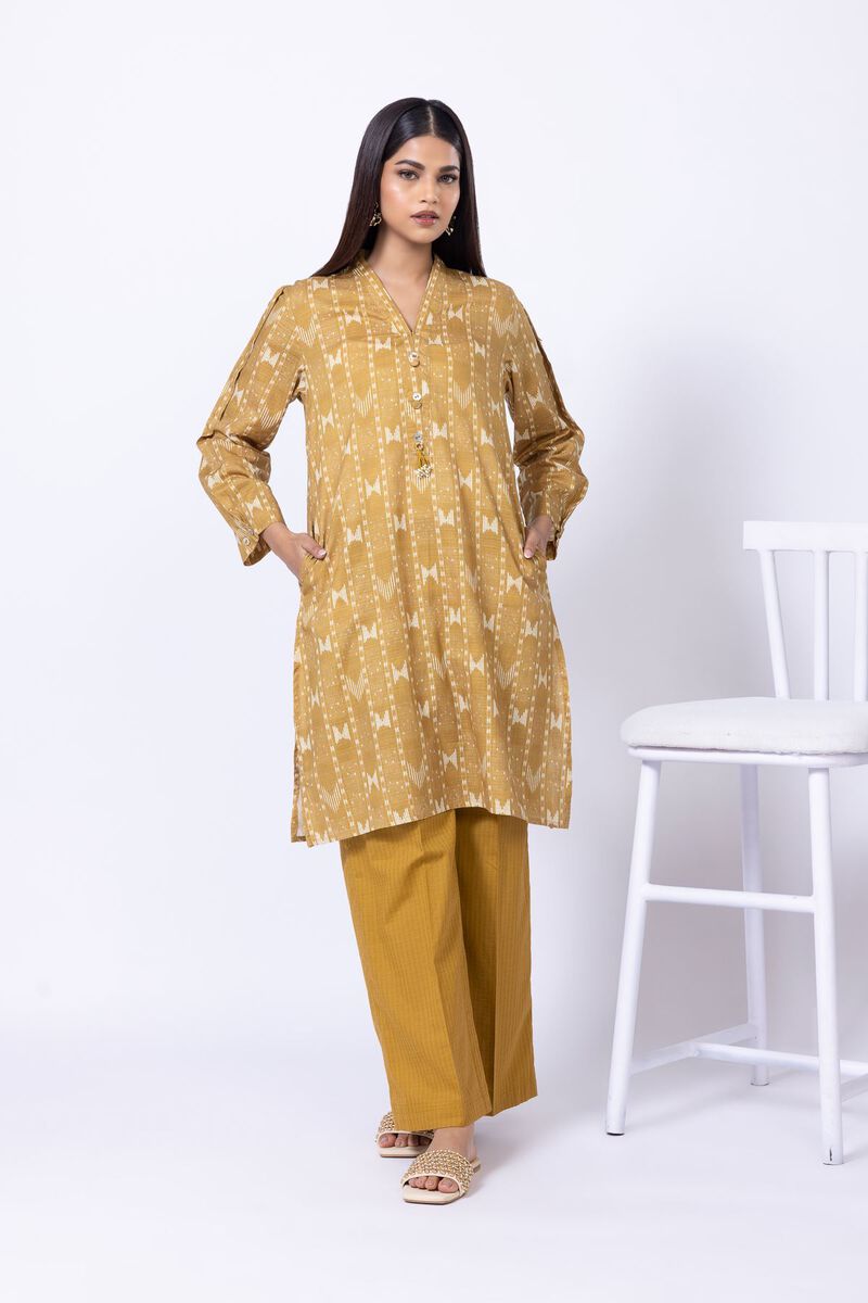 Dyed | Cotton Dobby | Pants | USD 4.50