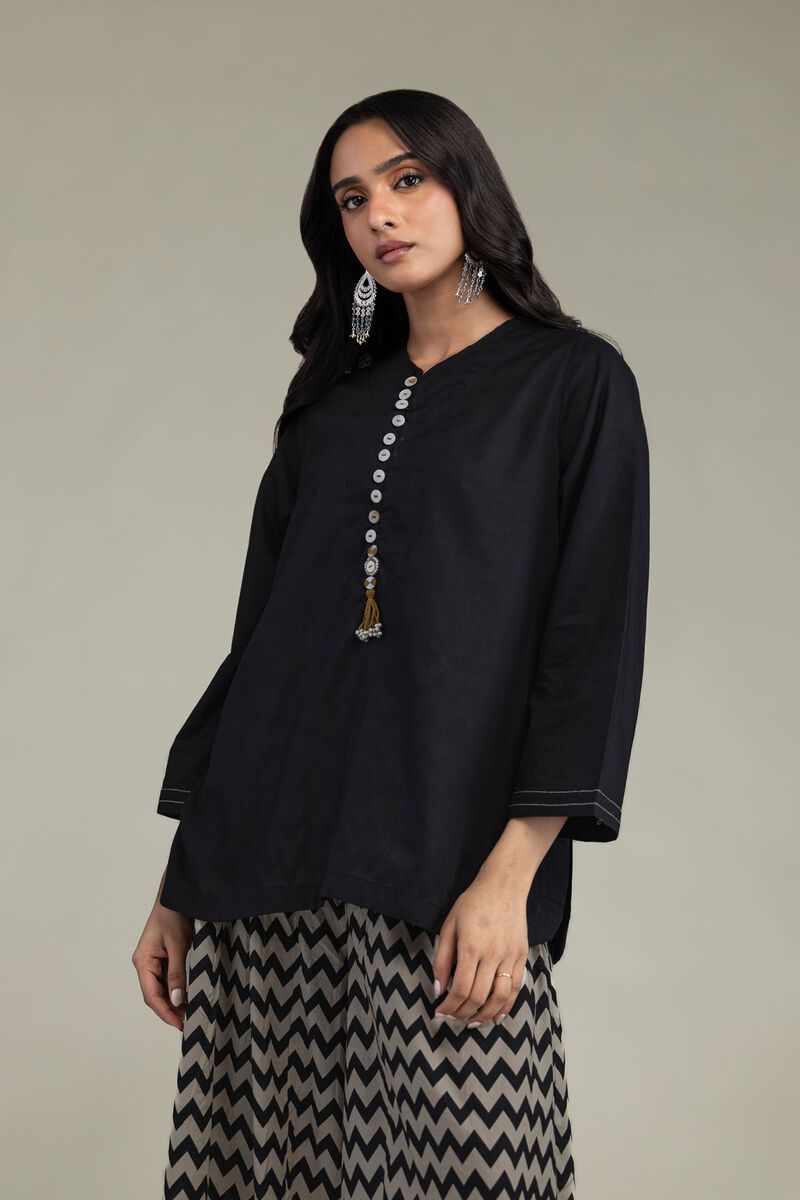 Printed | Cambric | Solid Cambric Kurta | USD 35.00