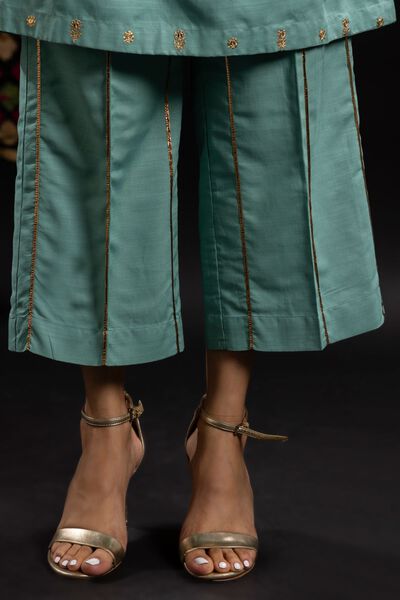 Narrow Culottes
