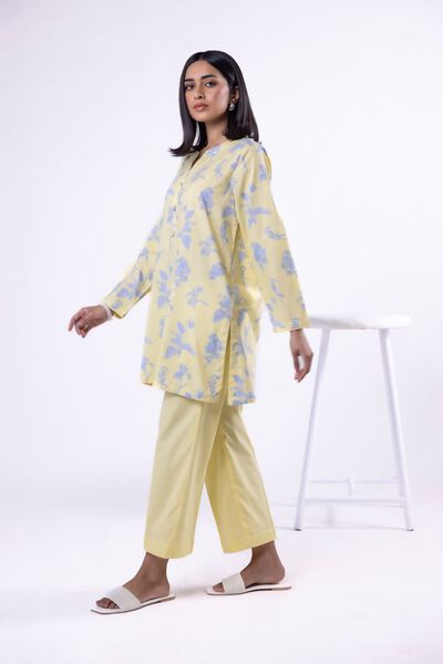 Dyed | Cambric | Pants | USD 3.60