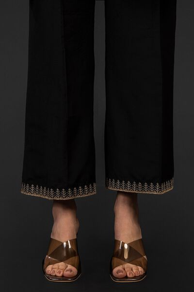 Narrow Culottes