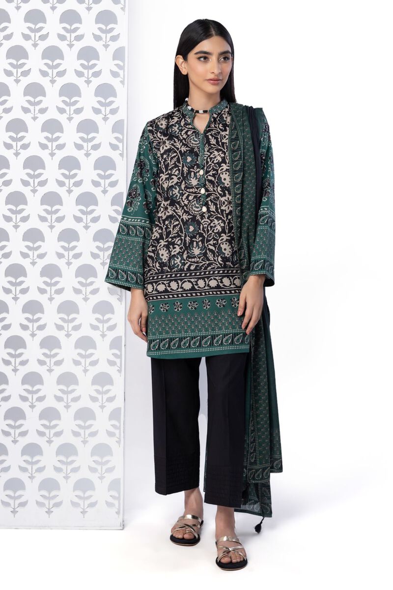 Printed | Cambric | Kurta | null