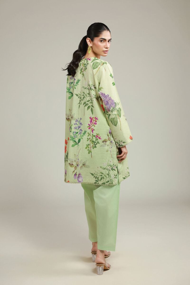 Printed | Messuri | Messuri Tailored Set | USD 45.00