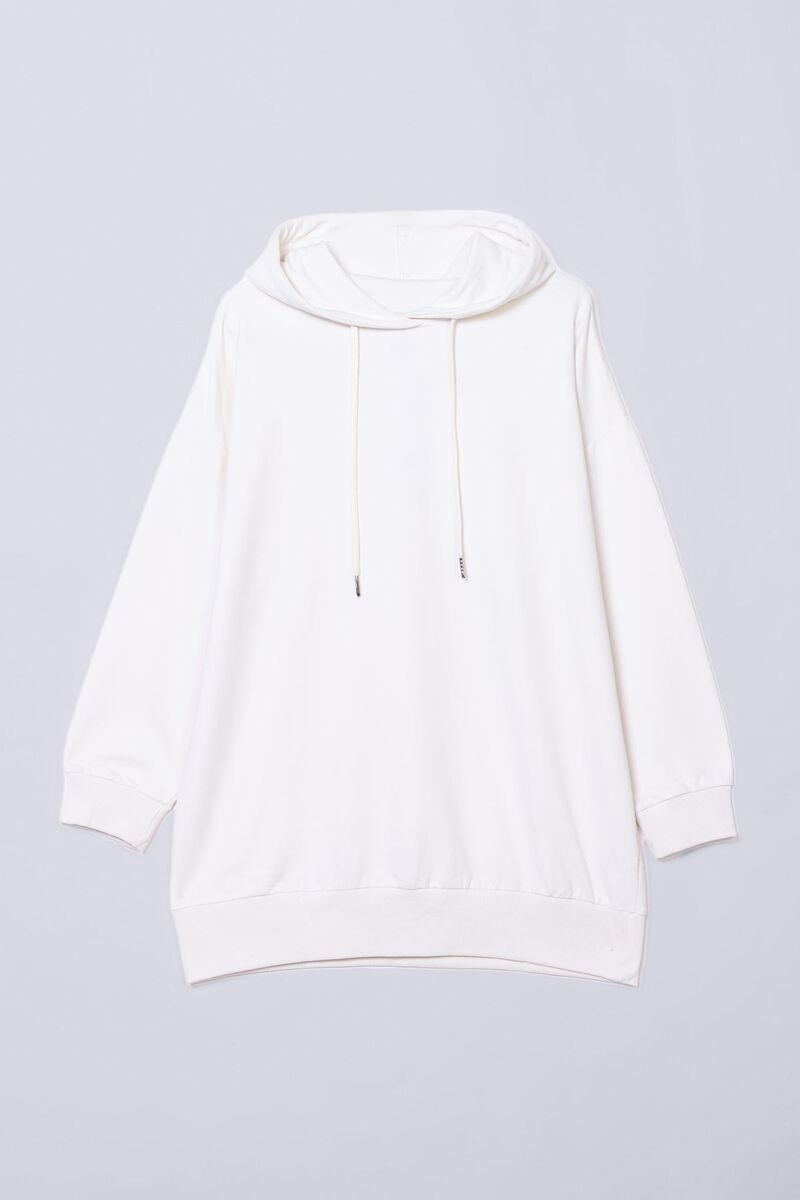 Dyed | Lycra Terry | Hoodie | USD 6.00