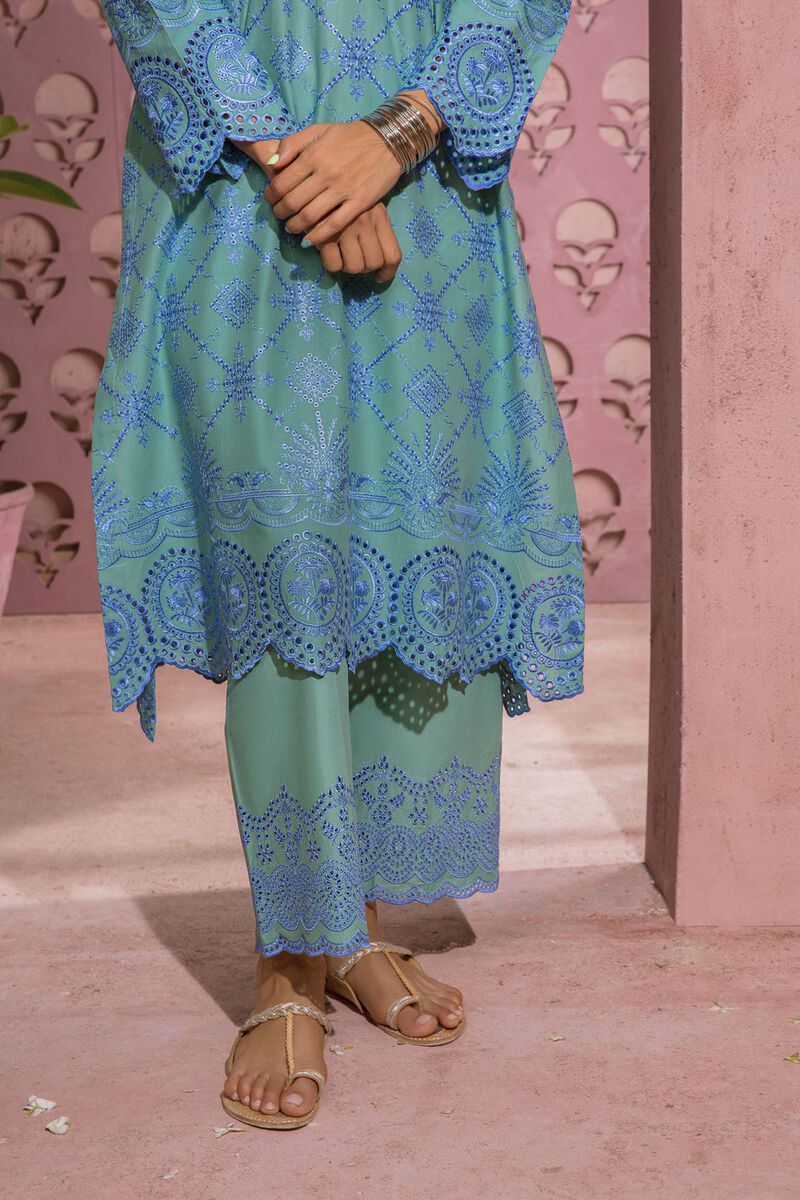  | Pants | Embroidered | null