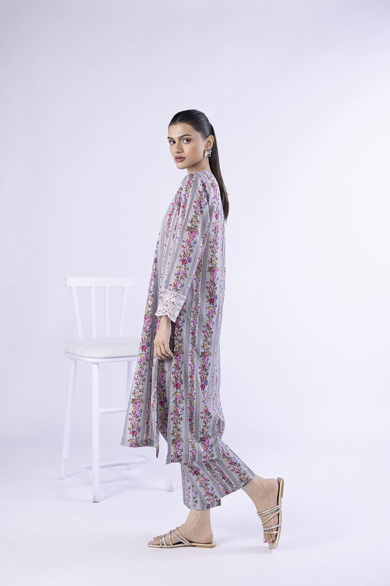 Printed | Cambric | Pants | USD 6.00