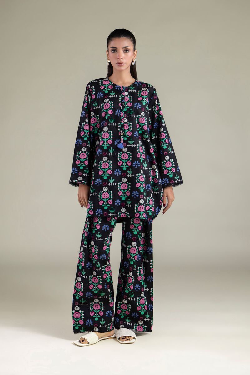 Printed | Cotton Dobby | Kurta | USD 30.00