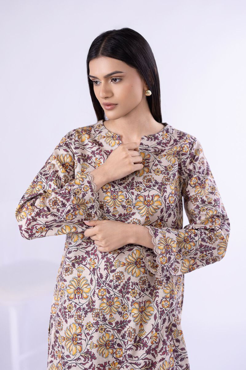 Printed | Dobby | Kurta | USD 12.50