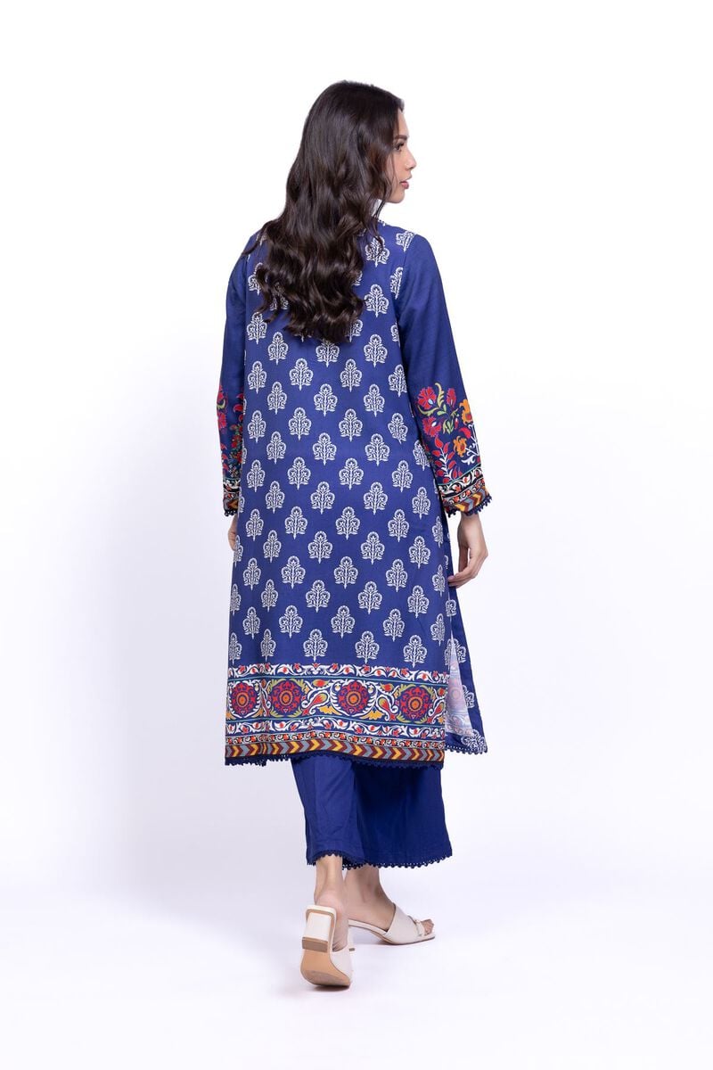 Printed | Marina | Kurta | USD 15.00