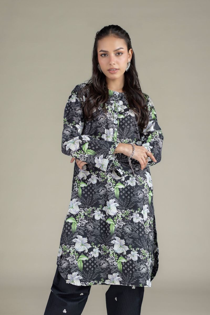 Printed | Cotton Dobby | Kurta | USD 30.00