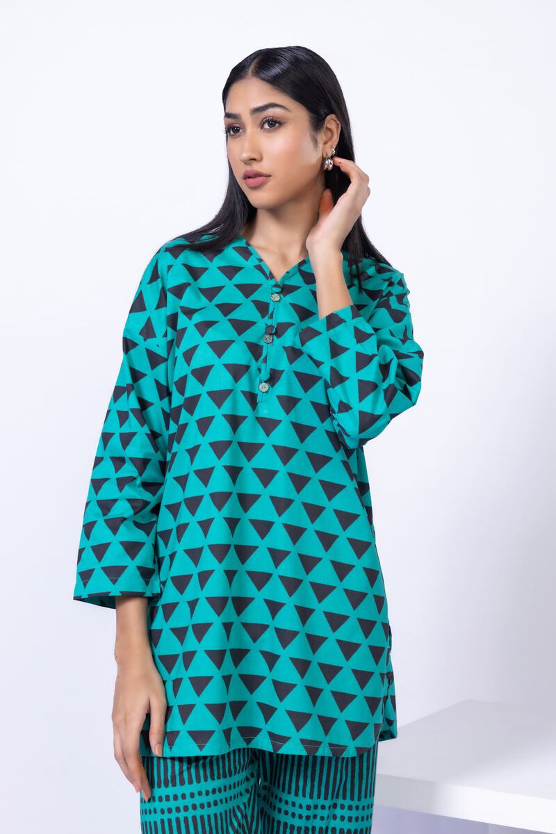 Printed | Cambric | Kurta | null