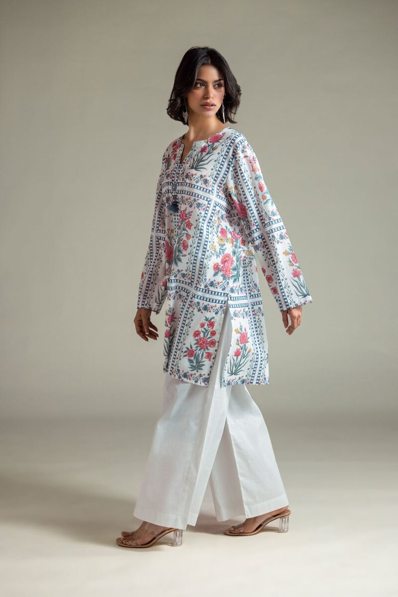Printed | Lawn | Lawn 2-Piece Tailored | USD 40.00