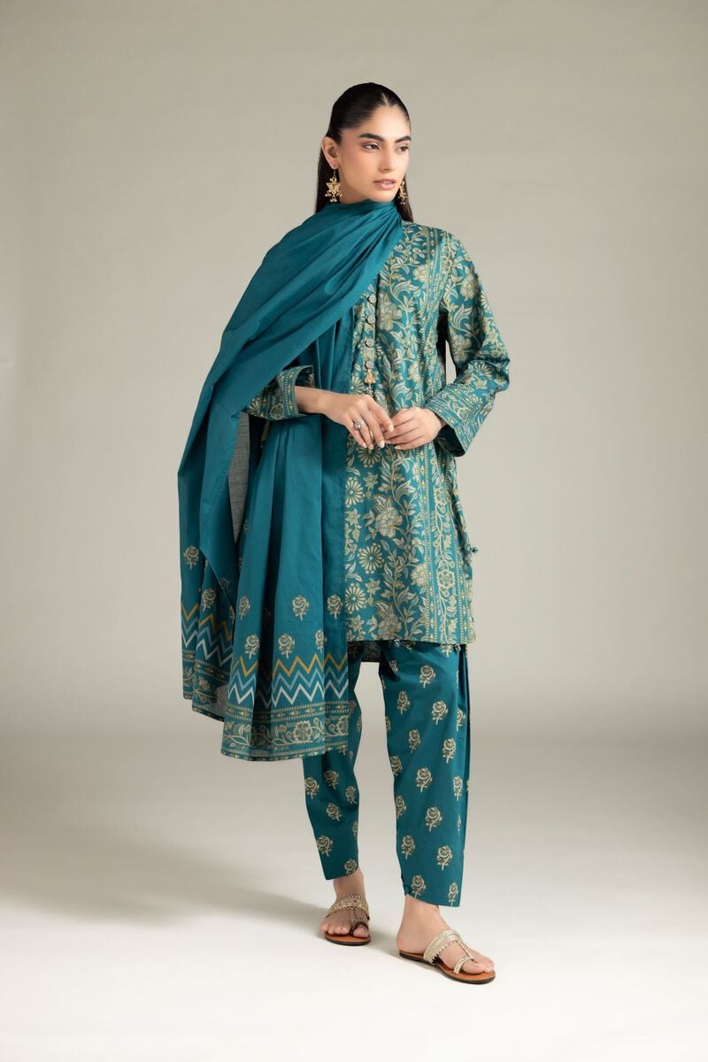 Cambric | Shalwar | USD 30.00