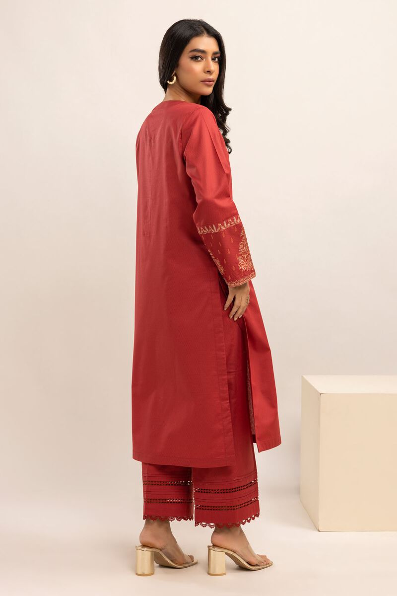  | Kurta | Embroidered | null