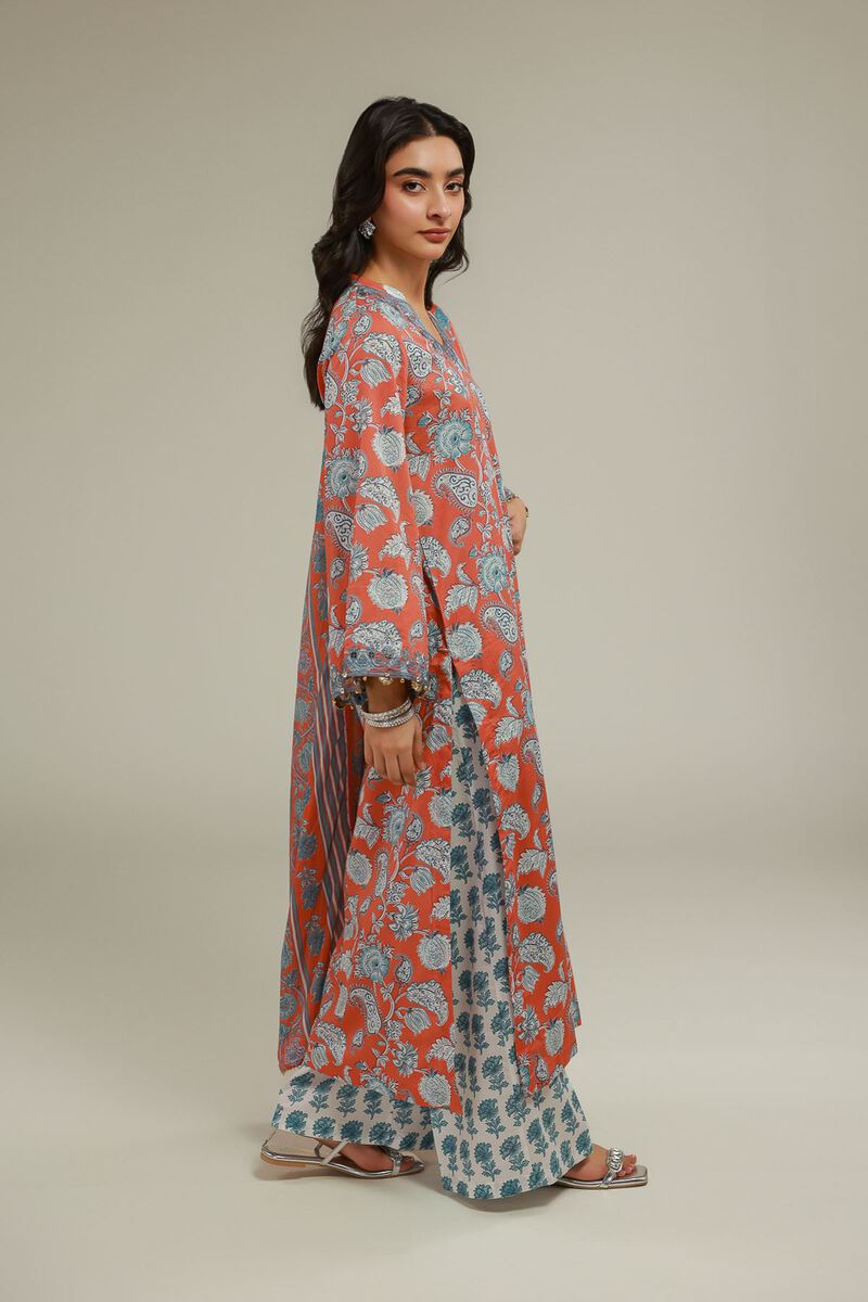 Embroidered | Lawn | Dupatta | USD 25.00