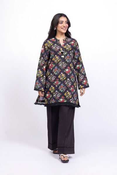 Printed | Cotton Viscose | Kurta | USD 25.00
