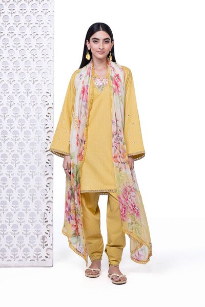  | Kurta | Embroidered | USD 35.00