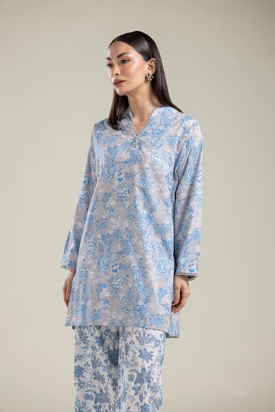 Printed | Cotton Viscose | Kurta | USD 35.00