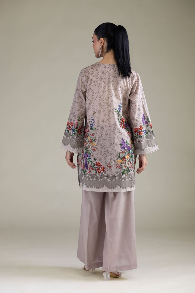 Embroidered | Lawn | Lawn Tailored 2-Piece | USD 40.00