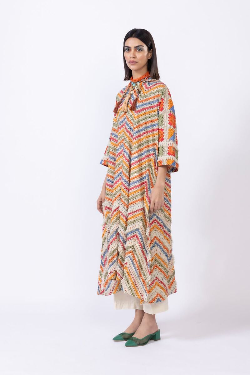 Printed | Cotton Dobby | Kurta | USD 7.50