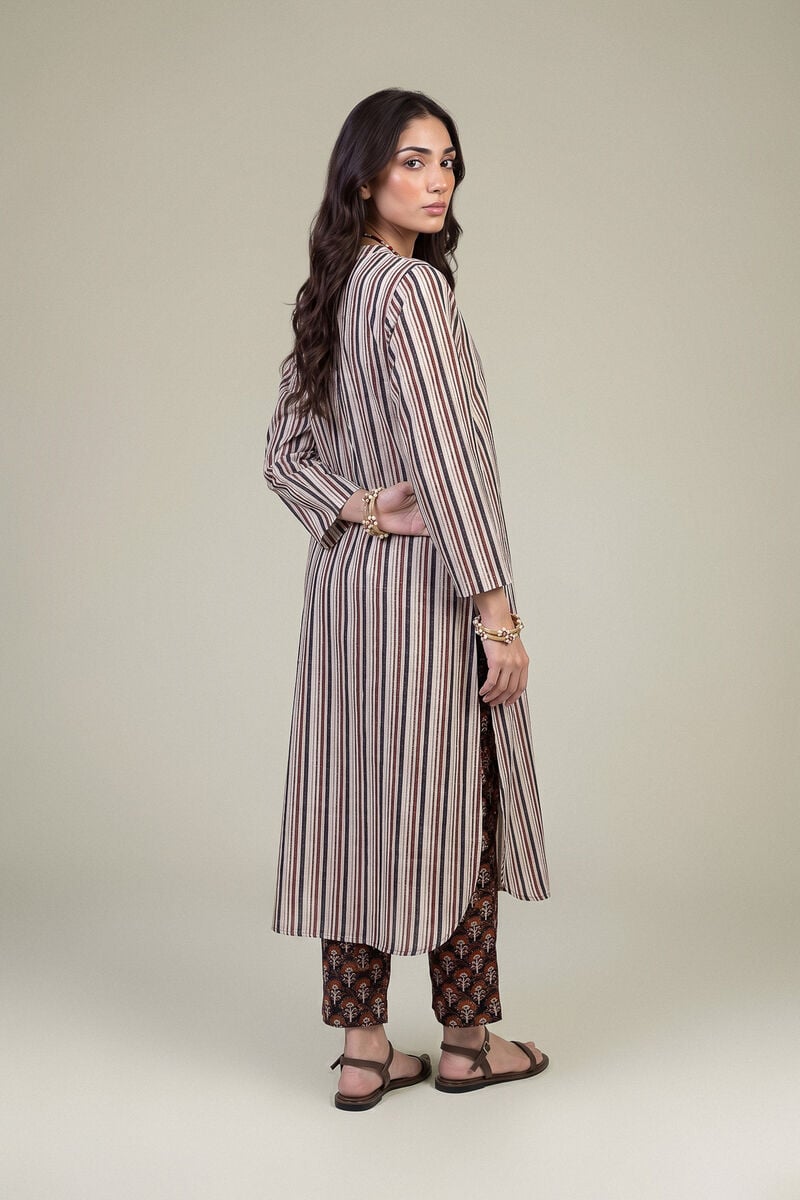 Printed | Light Khaddar | Light Khaddar Kurta | USD 35.00