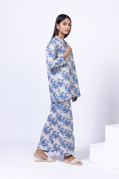 Printed | Cambric | Pants | USD 6.00