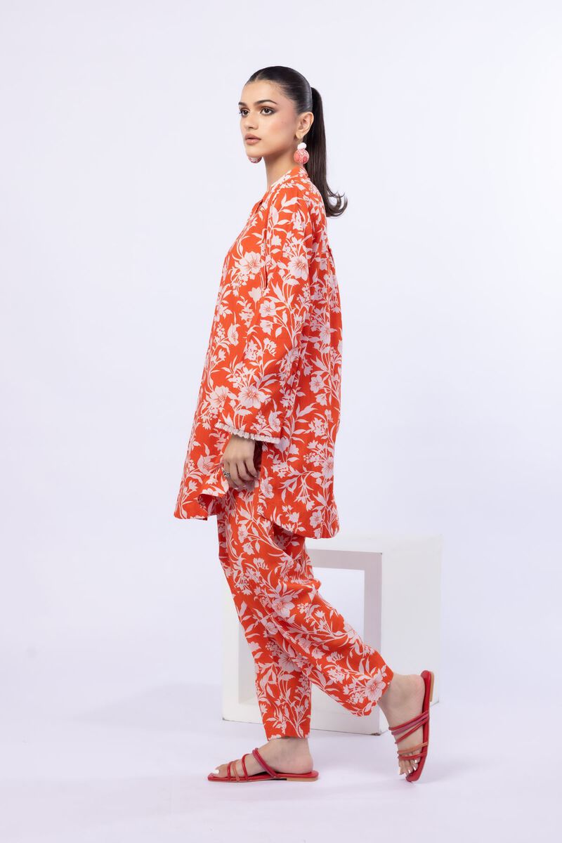 Printed | Cotton Dobby | Kurta | USD 25.00