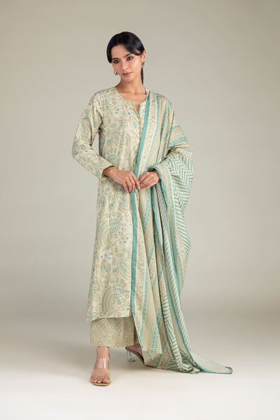 Cambric | Cambric Longline Kurta | USD 35.00
