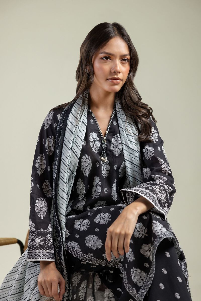 Printed | Lawn | Summer Lawn Dupatta | USD 25.00