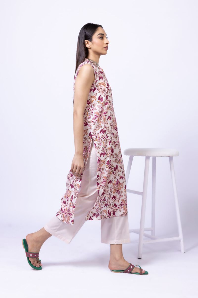 Printed | Cotton Dobby | Kurta | USD 7.50