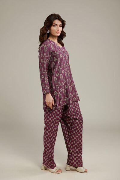 Dyed | Jacquard | Shalwar | USD 6.60