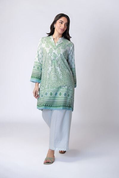 Dyed | Cotton Dobby | Pants | USD 8.50