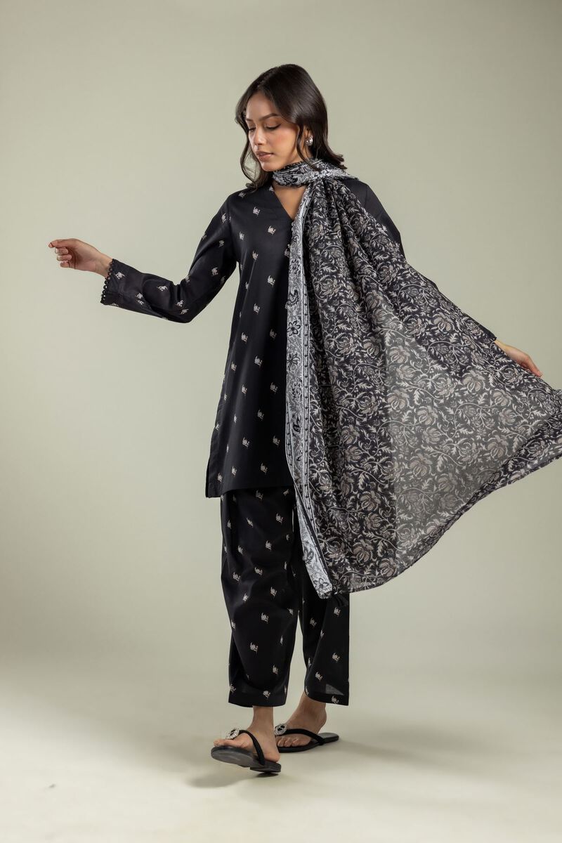 Printed | Lawn | Dupatta | USD 30.00