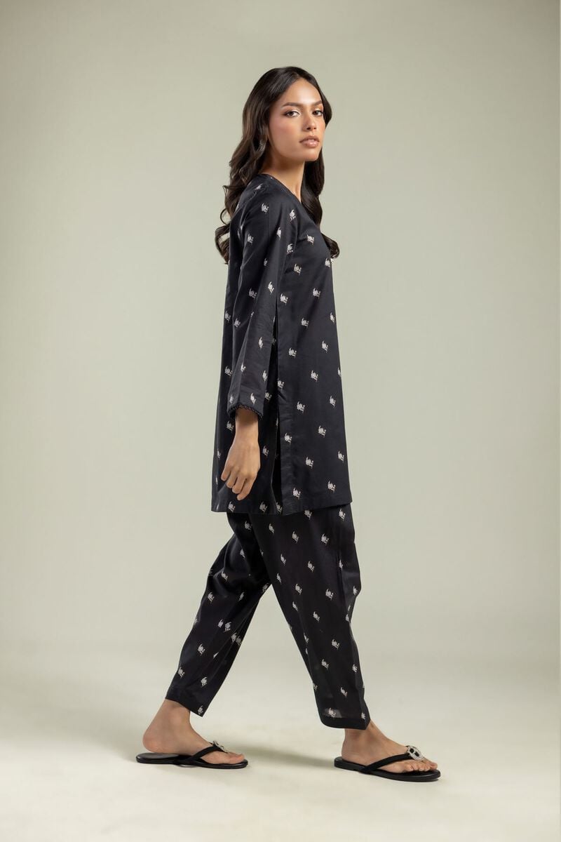 Printed | Cambric | Shalwar | USD 30.00