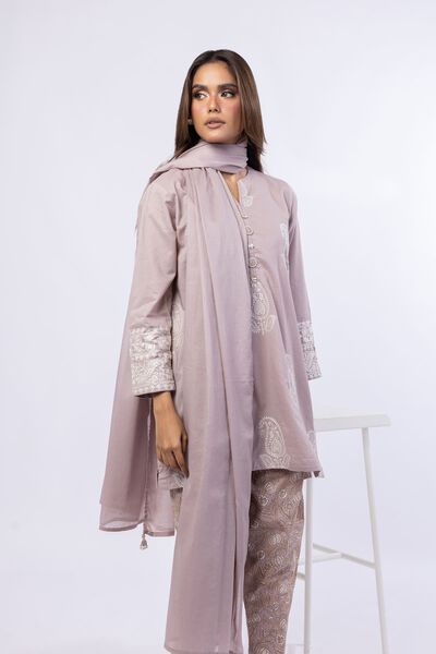 Embroidered | Lawn | Dupatta | USD 17.00