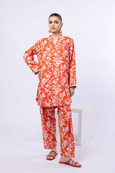 Printed | Cotton Dobby | Kurta | USD 25.00