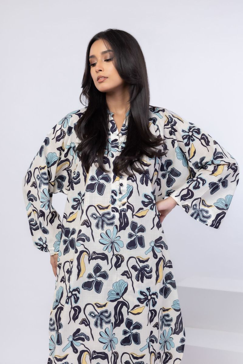 Printed | Cotton Dobby | Kurta | USD 12.50