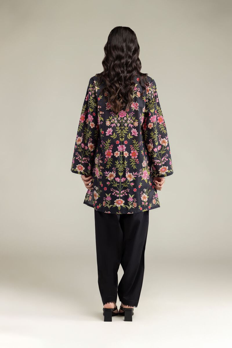Printed | Lawn | 2-Piece Tailored Lawn | USD 45.00