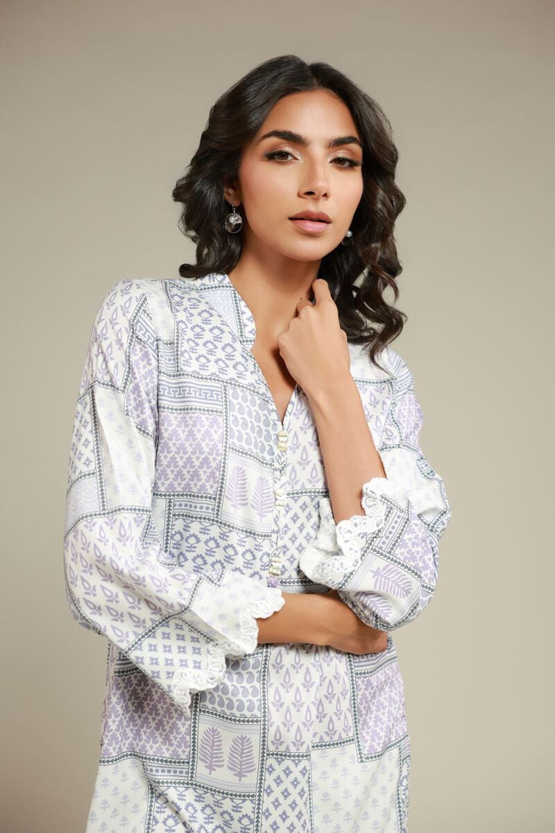 Embroidered | Viscose | Kurta | USD 35.00