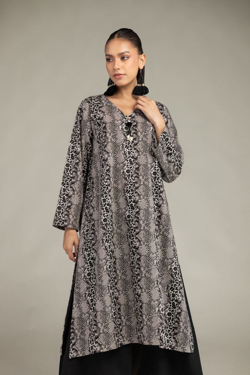 Printed | Cambric | Printed Cambric Kurta | USD 35.00