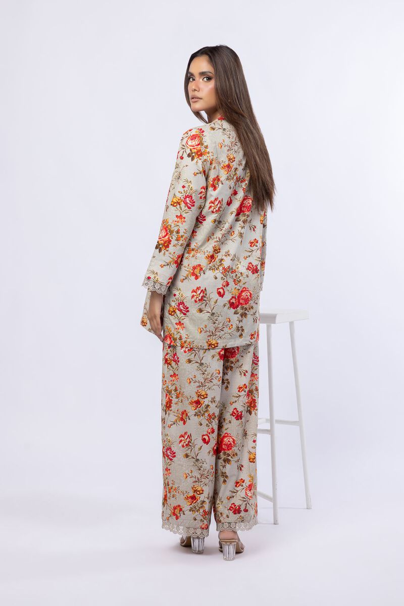 Printed | Cotton Dobby | Kurta | USD 12.50