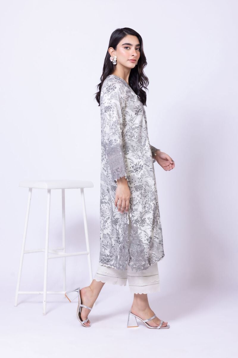 Dyed | Cotton Satin | Pants | USD 11.00