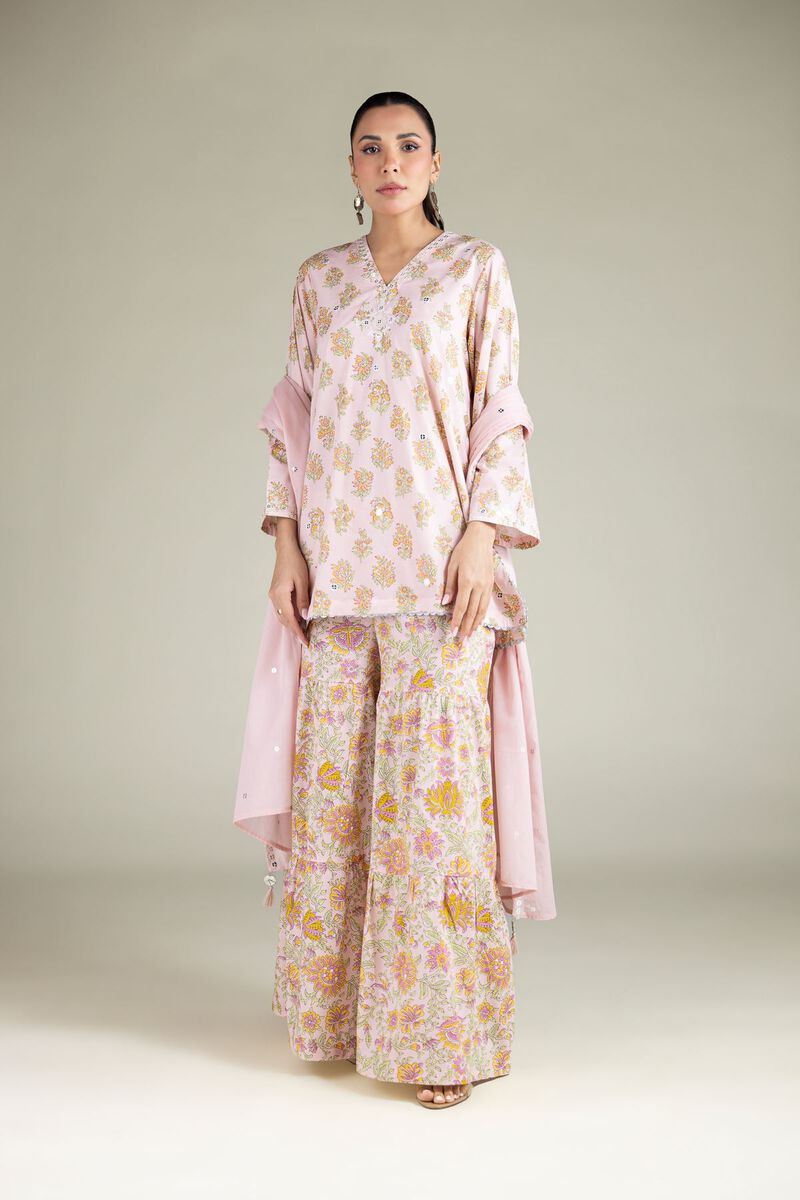 Embroidered | Lawn | Dupatta | USD 30.00