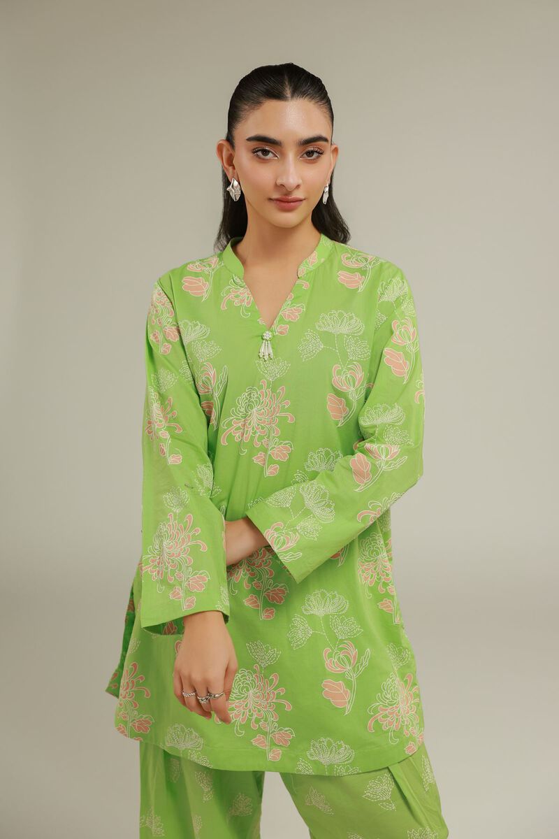 Cambric | Kurta | USD 35.00